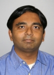 Jekan Thanga, Assistant Professor, ASU School of Earth and Space Exploration. His interests include Evolutionary Algorithms, Artificial Intelligence, Artificial Life.